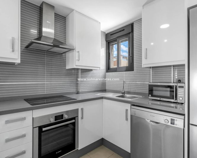 Image No.9-2 Bed Apartment for sale