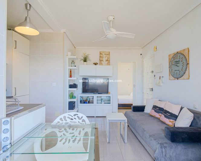 Image No.17-1 Bed Apartment for sale