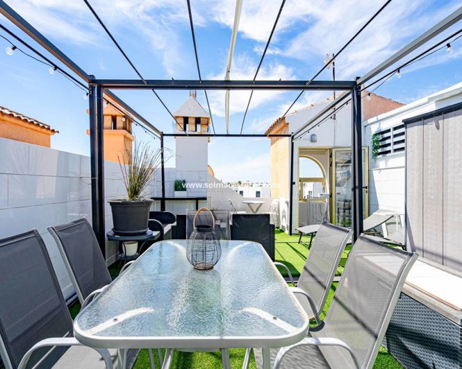 Image No.26-1 Bed Apartment for sale