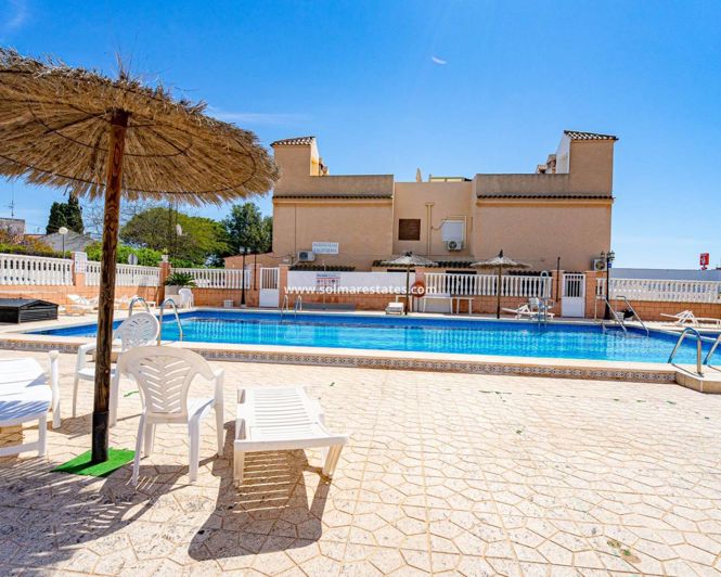 Image No.30-1 Bed Apartment for sale