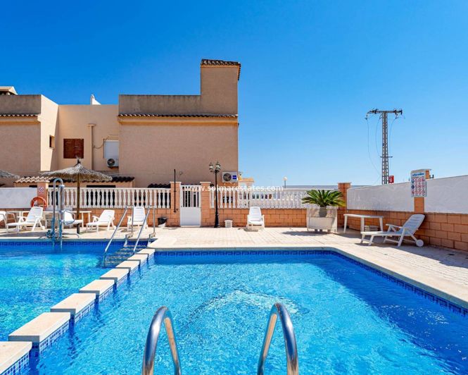 Image No.4-1 Bed Apartment for sale