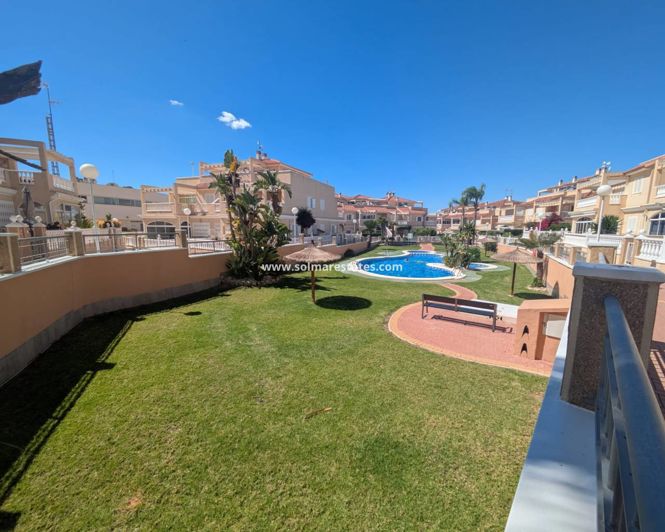 Image No.35-3 Bed Apartment for sale