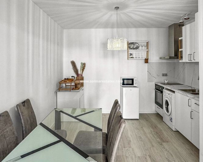 Image No.16-1 Bed Apartment for sale