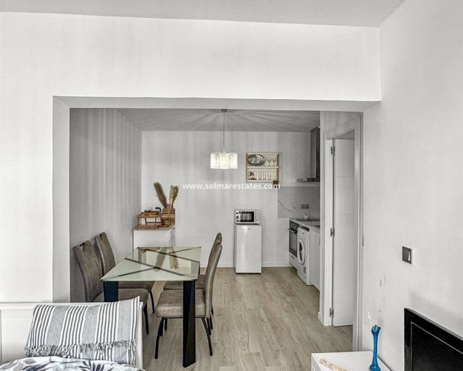 Image No.17-1 Bed Apartment for sale