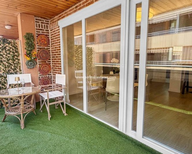 Image No.18-3 Bed Apartment for sale