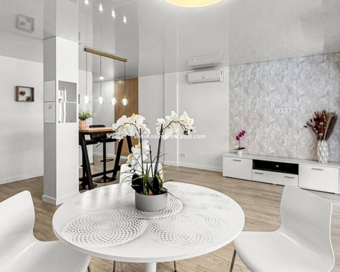 Image No.2-3 Bed Apartment for sale