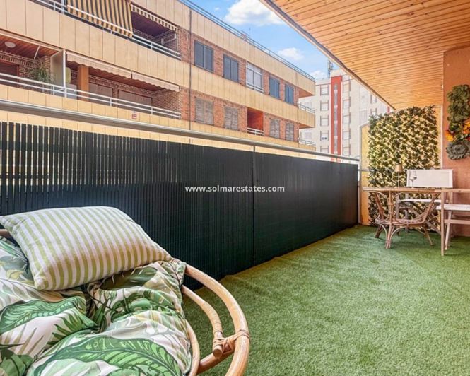 Image No.20-3 Bed Apartment for sale