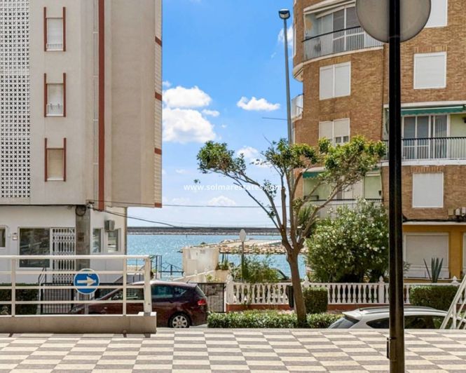 Image No.21-3 Bed Apartment for sale