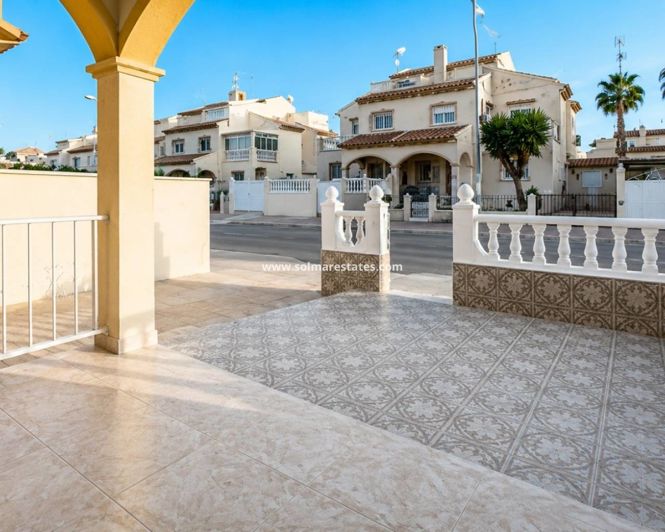 Image No.18-Quad de 2 chambres à vendre à Orihuela Costa