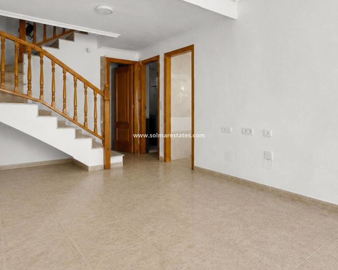 Image No.6-Quad de 2 chambres à vendre à Orihuela Costa