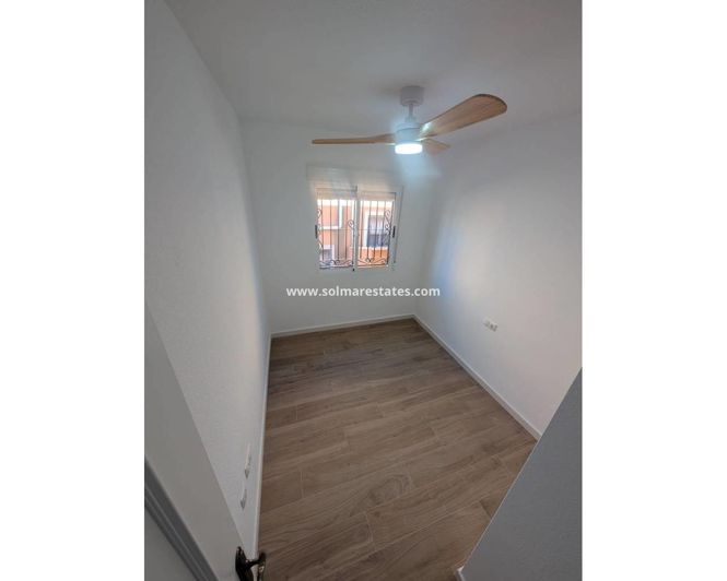 Image No.13-Quad de 3 chambres à vendre à Los Altos