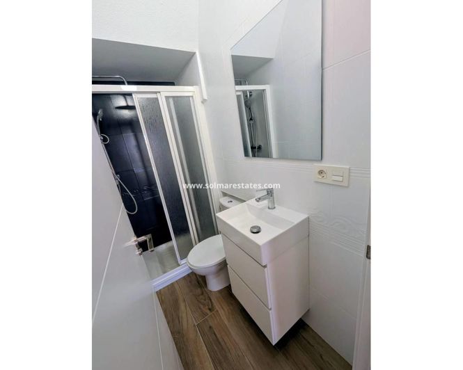Image No.17-Quad de 3 chambres à vendre à Los Altos