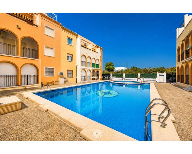 Image No.24-2 Bed Apartment for sale