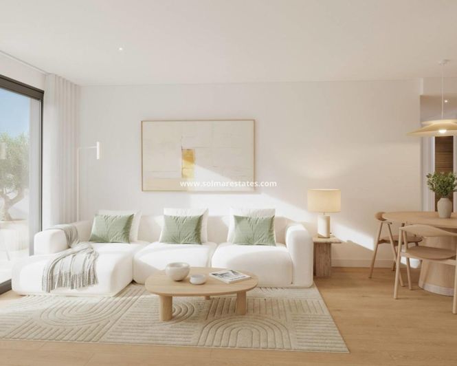 Image No.8-2 Bed Apartment for sale