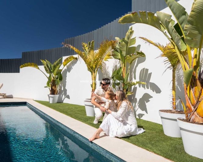 Image No.5-3 Bed Villa for sale