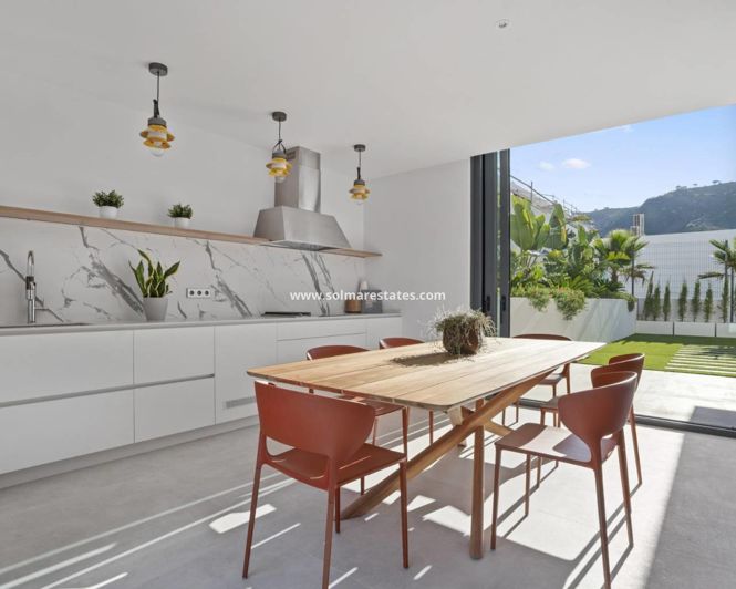 Image No.8-3 Bed Villa for sale