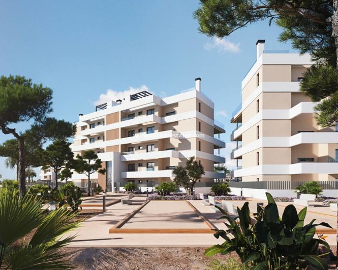 Image No.19-Appartement de 3 chambres à vendre à Torre Pacheco Town