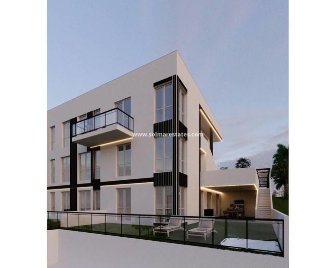 Image No.4-1 Bed Apartment for sale
