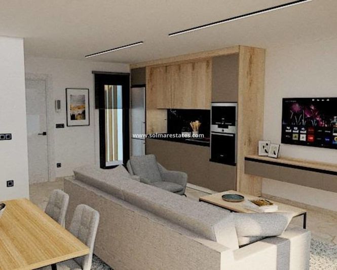Image No.18-2 Bed Apartment for sale
