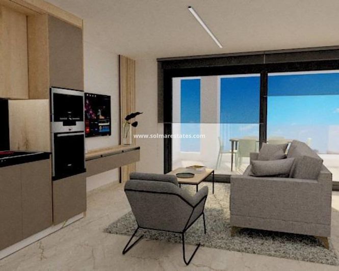 Image No.19-2 Bed Apartment for sale