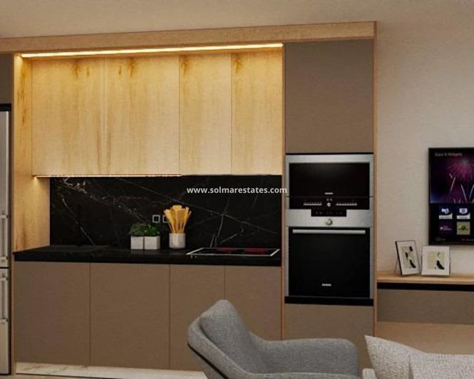 Image No.20-2 Bed Apartment for sale