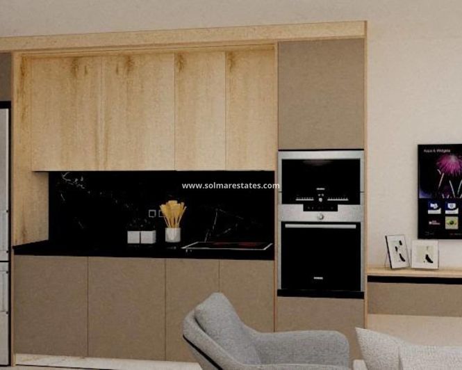 Image No.26-2 Bed Apartment for sale