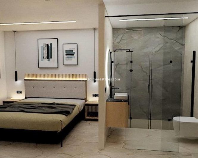 Image No.34-2 Bed Apartment for sale