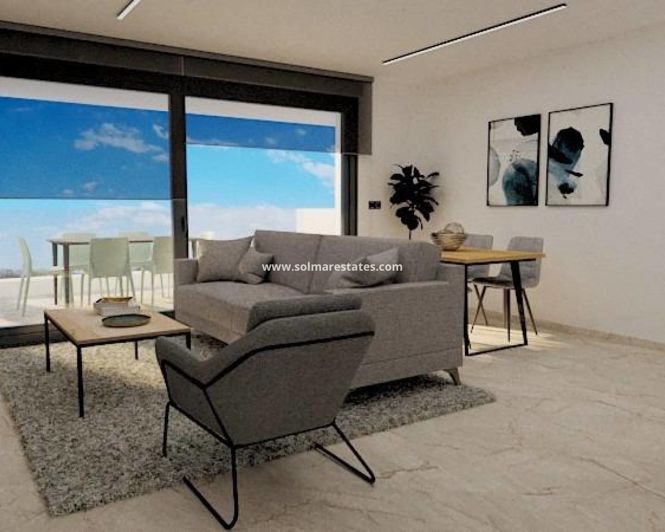Image No.35-2 Bed Apartment for sale
