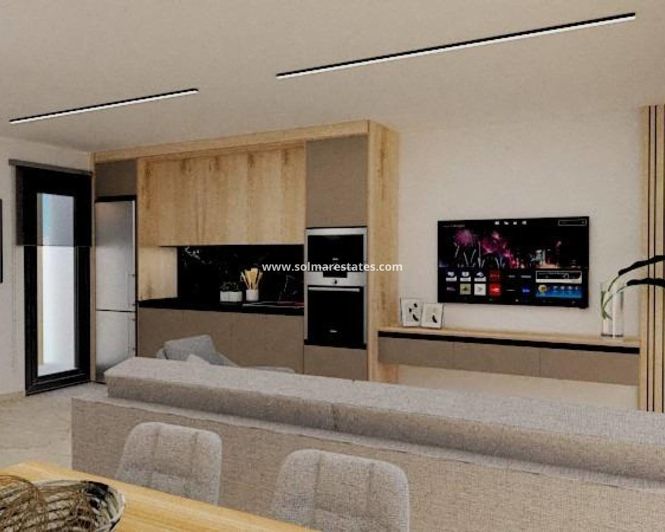 Image No.37-2 Bed Apartment for sale