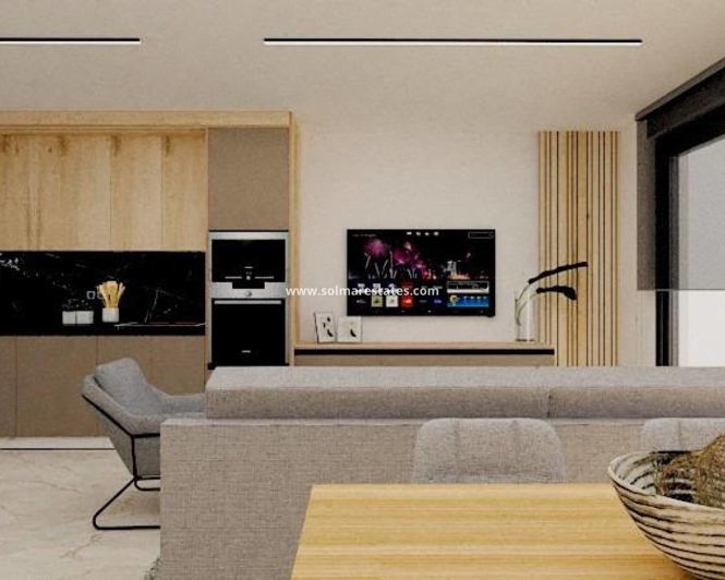 Image No.38-2 Bed Apartment for sale