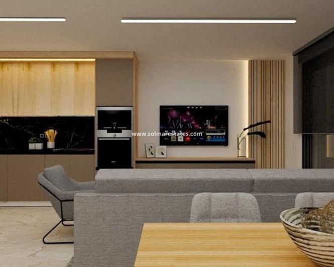 Image No.39-2 Bed Apartment for sale