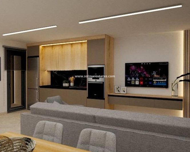 Image No.40-2 Bed Apartment for sale
