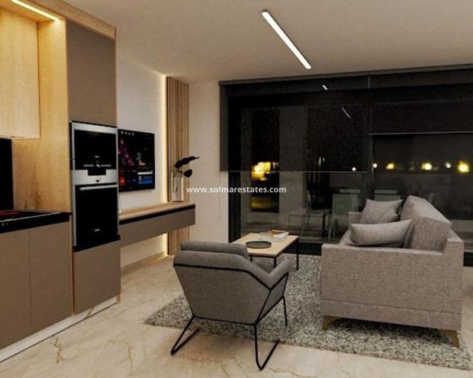 Image No.41-2 Bed Apartment for sale
