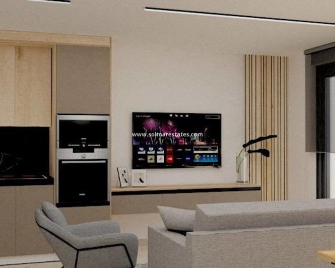 Image No.42-2 Bed Apartment for sale