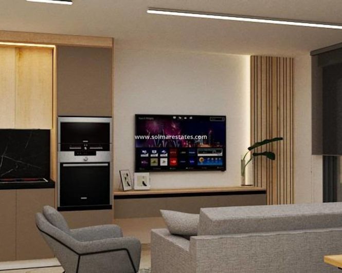 Image No.43-2 Bed Apartment for sale