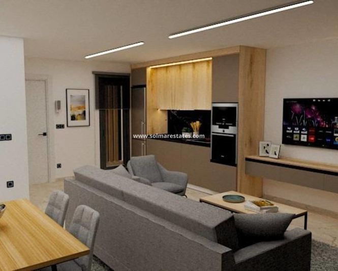 Image No.44-2 Bed Apartment for sale