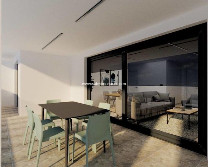 Image No.45-2 Bed Apartment for sale