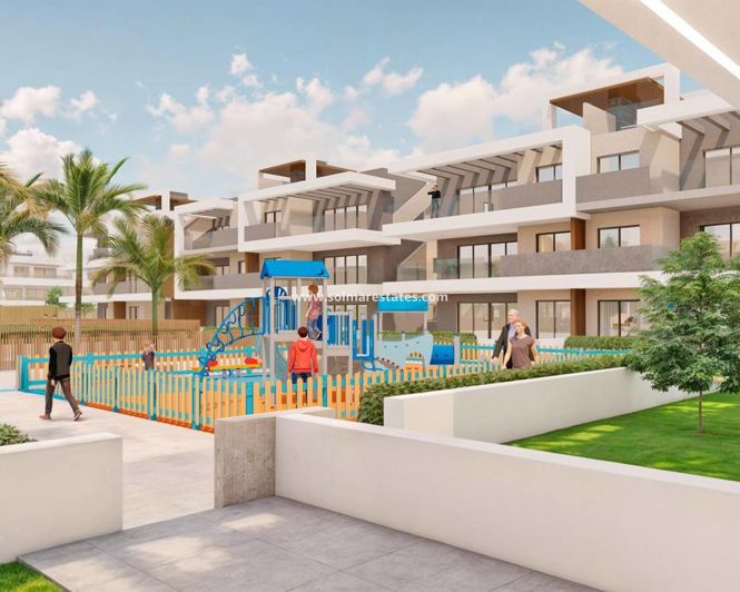 Image No.8-2 Bed Apartment for sale
