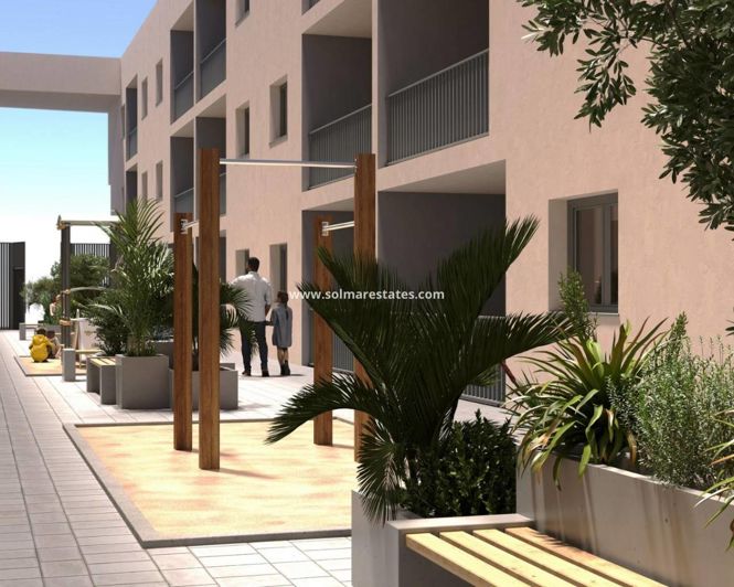 Image No.11-2 Bed Apartment for sale