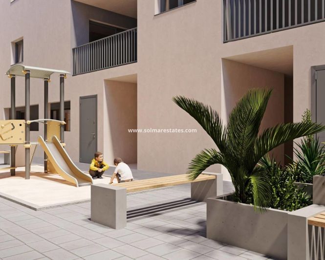 Image No.13-2 Bed Apartment for sale