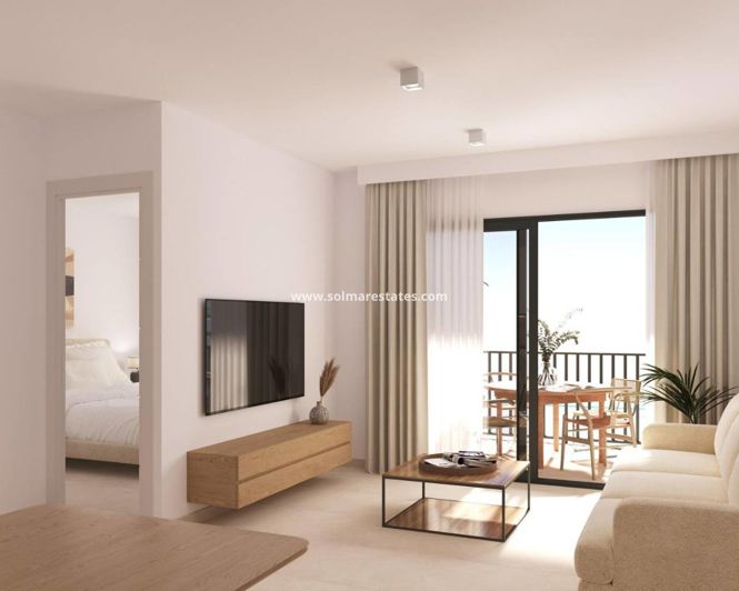 Image No.16-2 Bed Apartment for sale