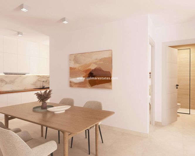 Image No.17-2 Bed Apartment for sale