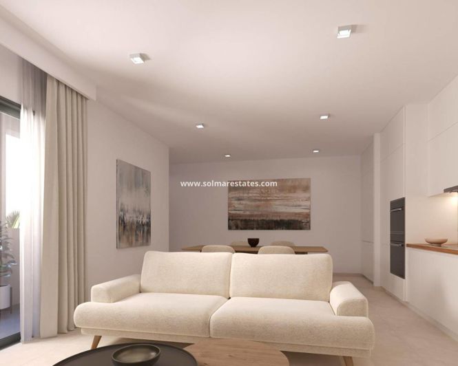 Image No.18-2 Bed Apartment for sale