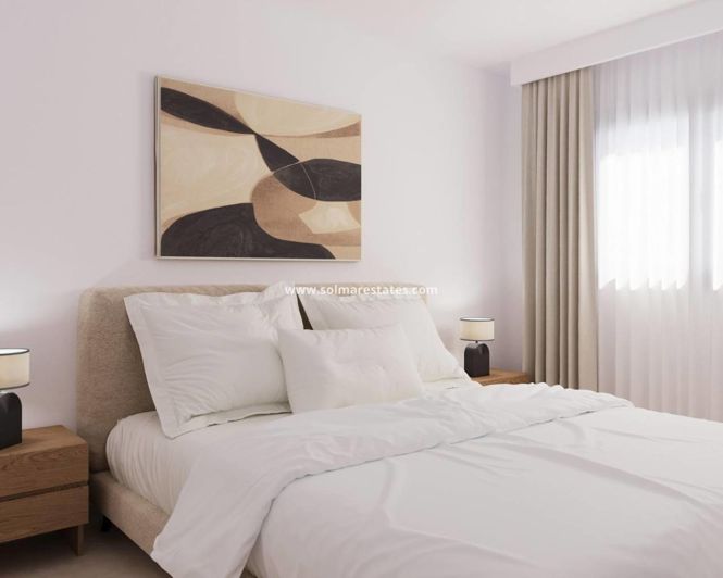 Image No.19-2 Bed Apartment for sale