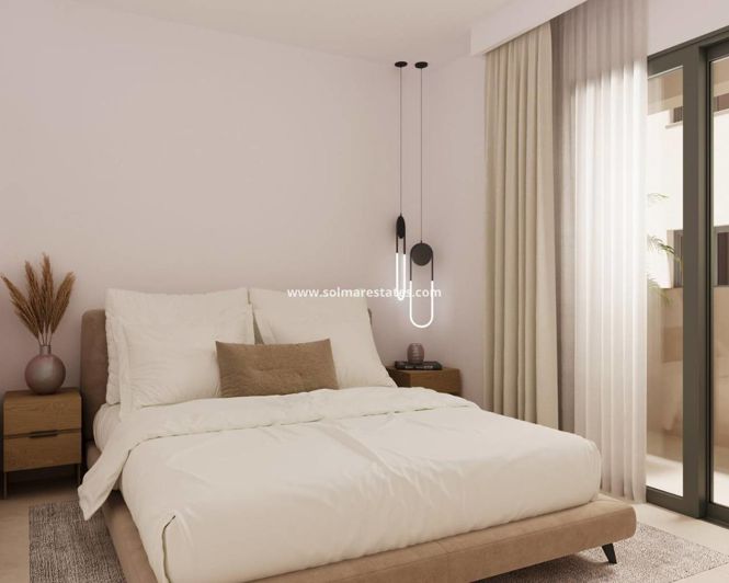Image No.20-2 Bed Apartment for sale