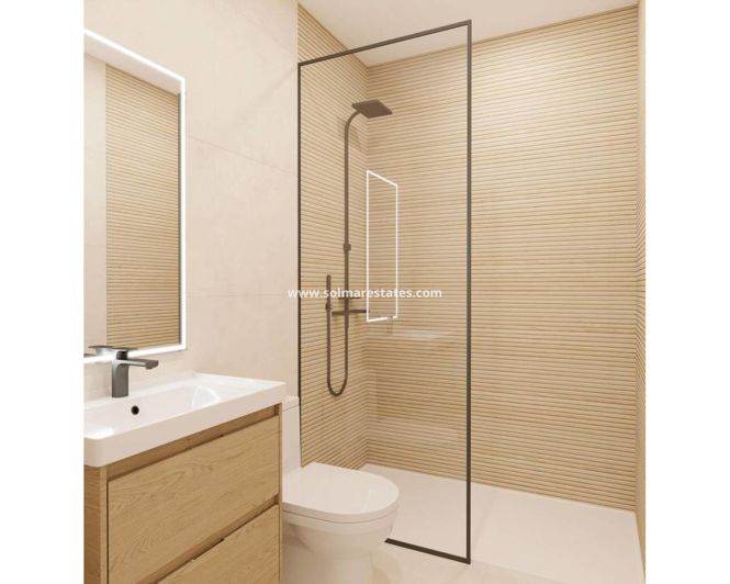 Image No.21-2 Bed Apartment for sale