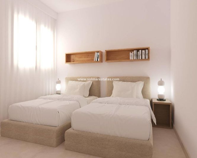 Image No.22-2 Bed Apartment for sale
