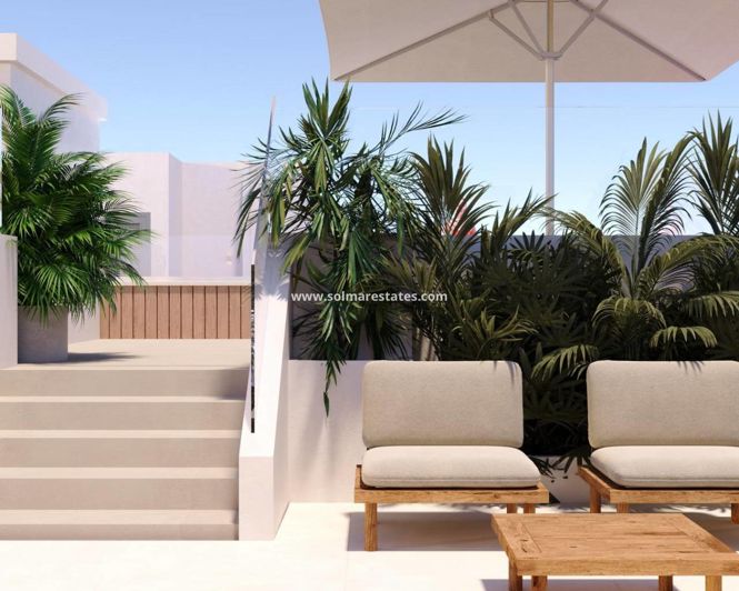 Image No.24-2 Bed Apartment for sale