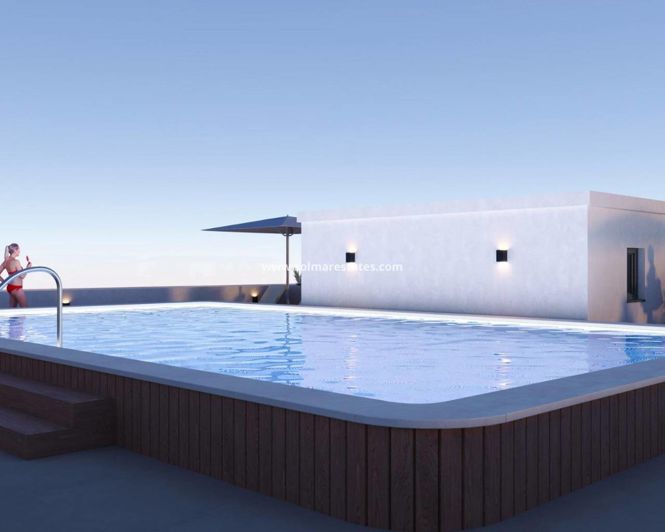 Image No.28-2 Bed Apartment for sale