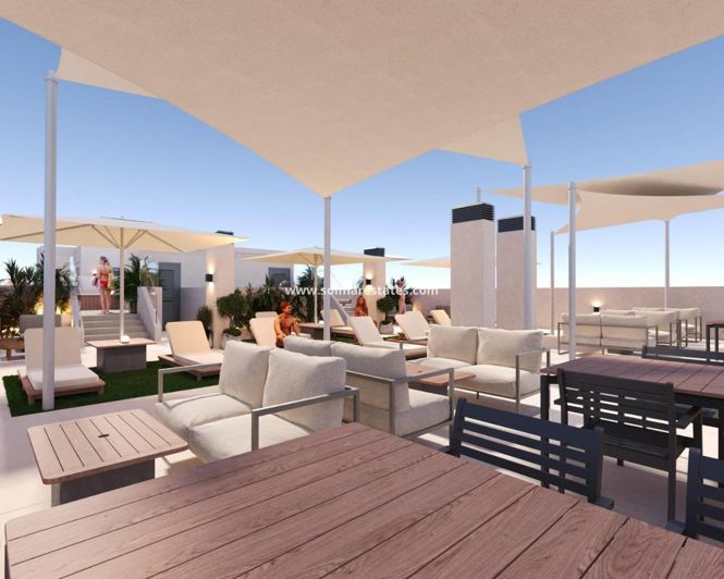 Image No.29-2 Bed Apartment for sale